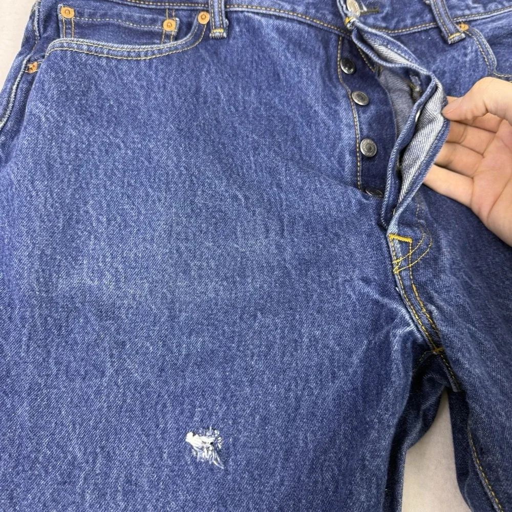 Levis product pair
